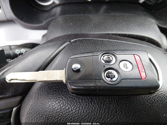 2013 ACURA TSX JH4CU2F40DC002762 Photo 10