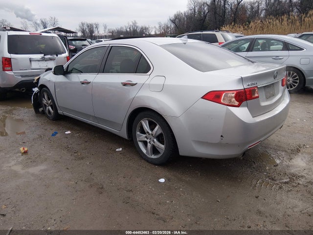 2013 ACURA TSX JH4CU2F40DC002762 Photo 2