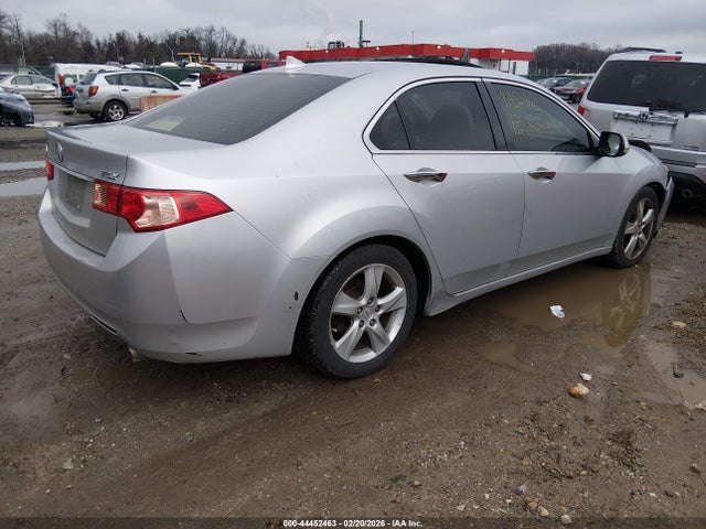 2013 ACURA TSX JH4CU2F40DC002762 Photo 3