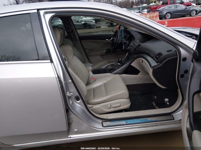 2013 ACURA TSX JH4CU2F40DC002762 Photo 4