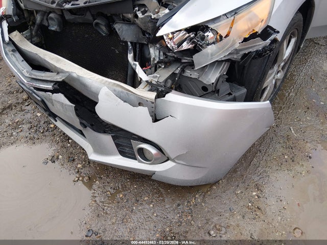 2013 ACURA TSX JH4CU2F40DC002762 Photo 5