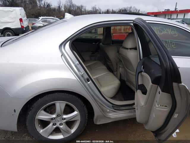 2013 ACURA TSX JH4CU2F40DC002762 Photo 7