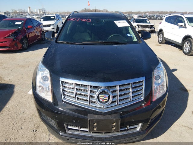 44452465 :رقم المزاد ، 3GYFNCE38DS620183 vin ، 2013 Cadillac Srx Luxury Collection مزاد بيع