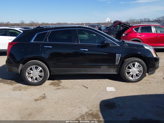 44452465 :رقم المزاد ، 3GYFNCE38DS620183 vin ، 2013 Cadillac Srx Luxury Collection مزاد بيع