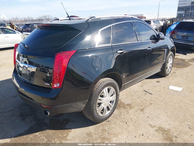 44452465 :رقم المزاد ، 3GYFNCE38DS620183 vin ، 2013 Cadillac Srx Luxury Collection مزاد بيع