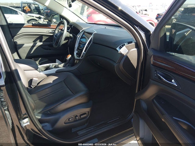 44452465 :رقم المزاد ، 3GYFNCE38DS620183 vin ، 2013 Cadillac Srx Luxury Collection مزاد بيع