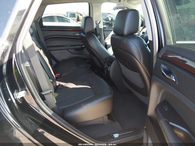 44452465 :رقم المزاد ، 3GYFNCE38DS620183 vin ، 2013 Cadillac Srx Luxury Collection مزاد بيع