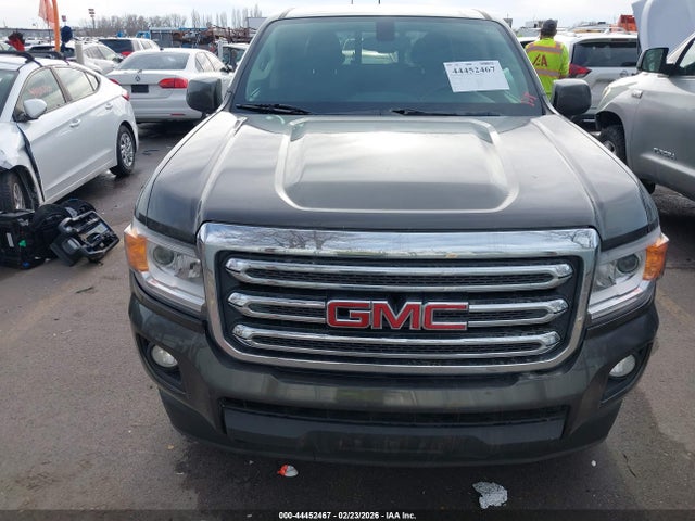 1GTG6CEN3K1114431 GMC CANYON SLE