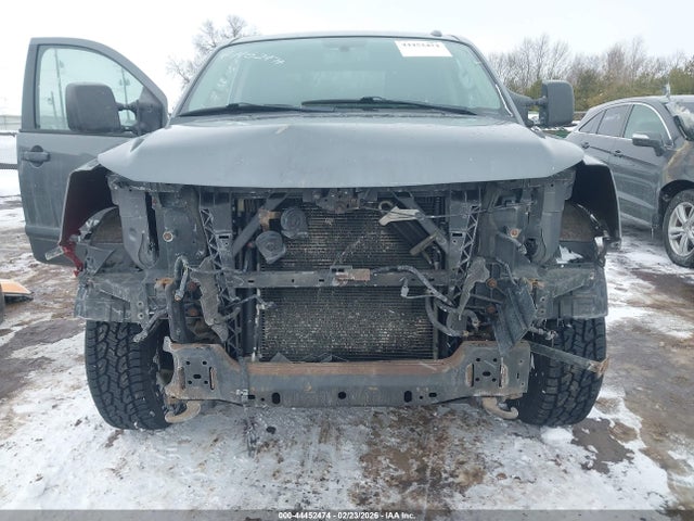 2014 NISSAN TITAN 1N6AA0EC0EN510666 Photo 5