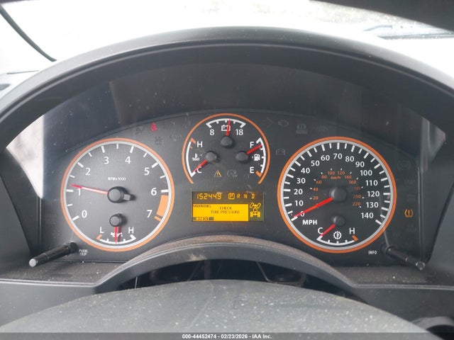 2014 NISSAN TITAN 1N6AA0EC0EN510666 Photo 6