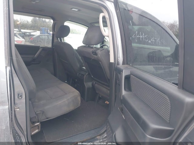 2014 NISSAN TITAN 1N6AA0EC0EN510666 Photo 7