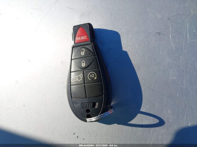 Aukcja sprzedaży 2012 Dodge Durango Crew, vin: 1C4RDHDG6CC308374, numer aukcji: 44452484