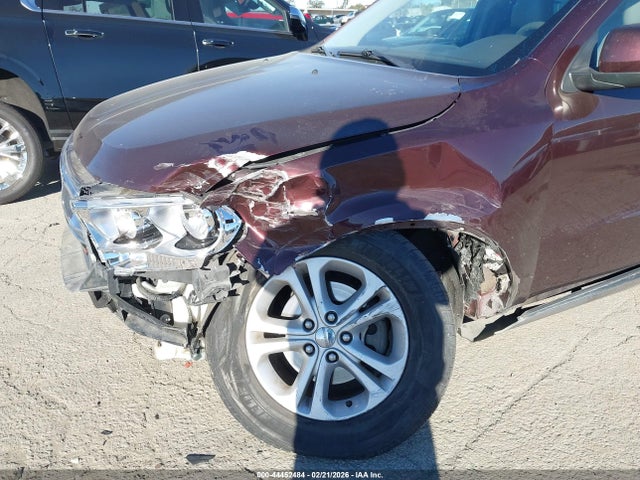 Aukcja sprzedaży 2012 Dodge Durango Crew, vin: 1C4RDHDG6CC308374, numer aukcji: 44452484