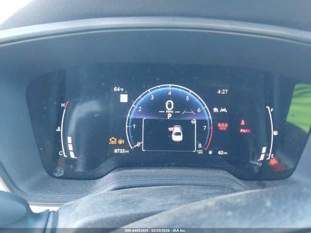 5YFS4MCE6TP254723 Toyota COROLLA SE