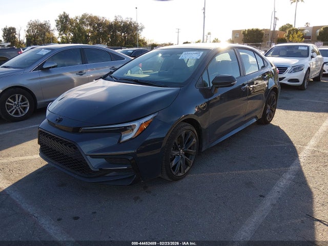 5YFS4MCE6TP254723 Toyota COROLLA SE