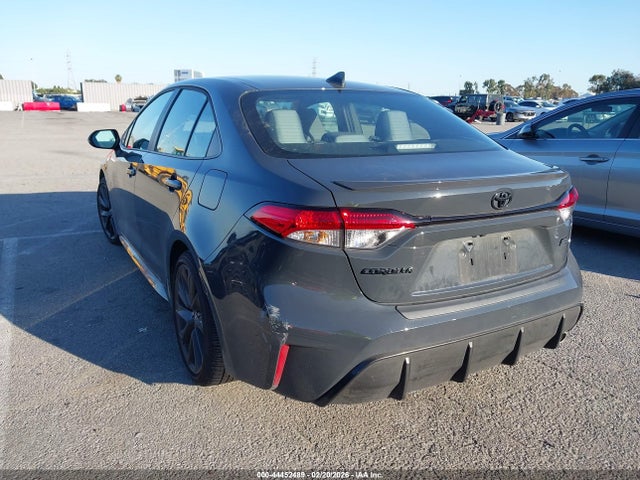 5YFS4MCE6TP254723 Toyota COROLLA SE