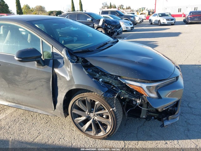5YFS4MCE6TP254723 Toyota COROLLA SE