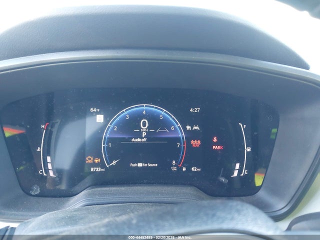 5YFS4MCE6TP254723 Toyota COROLLA SE