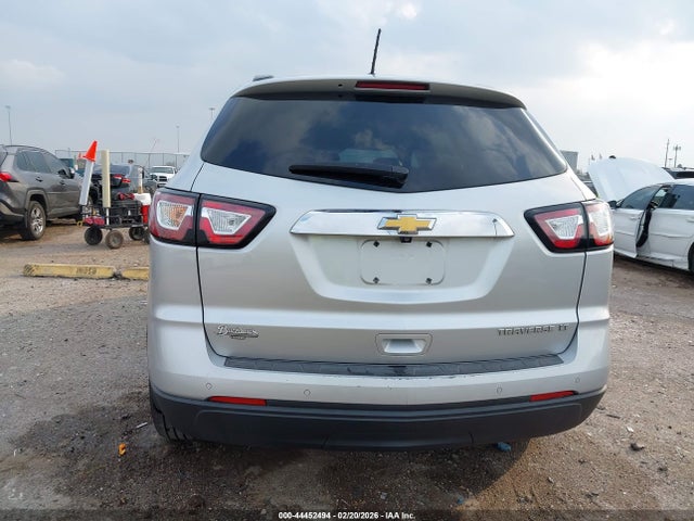 1GNKRHKD7EJ221665 Chevrolet Traverse 2lt