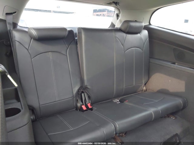 1GNKRHKD7EJ221665 Chevrolet Traverse 2lt