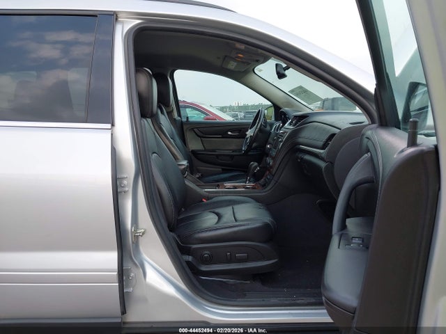 1GNKRHKD7EJ221665 Chevrolet Traverse 2lt
