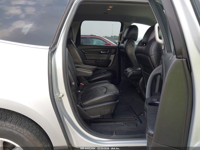 1GNKRHKD7EJ221665 Chevrolet Traverse 2lt