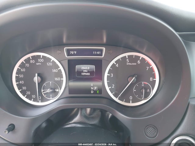 44452497 :رقم المزاد ، SJKCH5CR1HA019396 vin ، 2017 Infiniti Qx30 Premium مزاد بيع