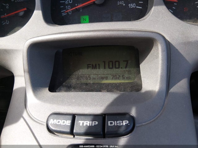 2005 HONDA GL1800 1HFSC47065A405672 Photo 6