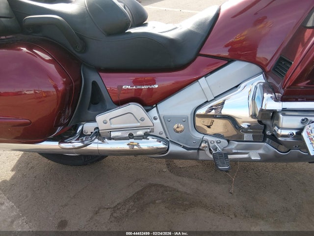 2005 HONDA GL1800 1HFSC47065A405672 Photo 7