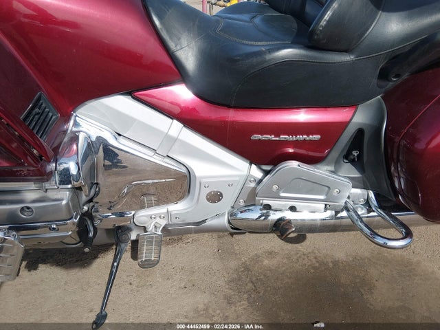 2005 HONDA GL1800 1HFSC47065A405672 Photo 8