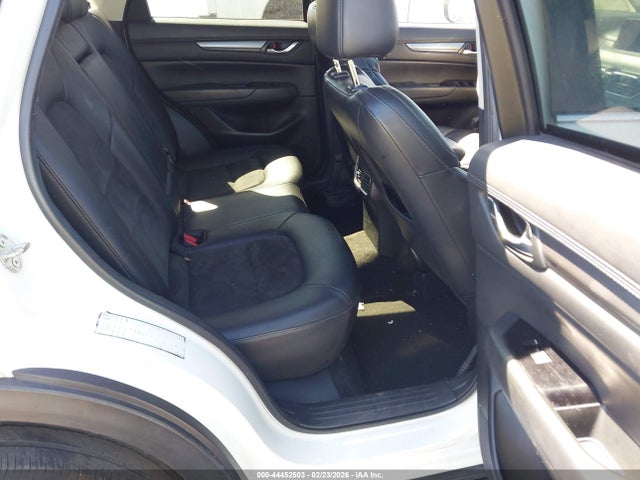 Продажа на аукционе авто 2020 Mazda Cx-5 Touring, vin: JM3KFBCMXL0777668, номер лота: 44452503
