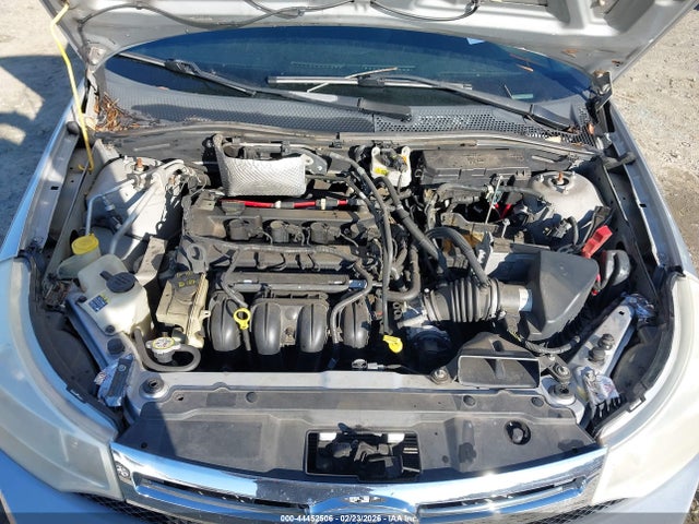 Aukcja sprzedaży 2010 Ford Focus Se, vin: 1FAHP3FN1AW276159, numer aukcji: 44452506