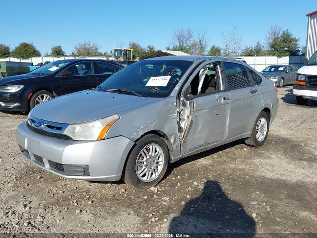 Aukcja sprzedaży 2010 Ford Focus Se, vin: 1FAHP3FN1AW276159, numer aukcji: 44452506