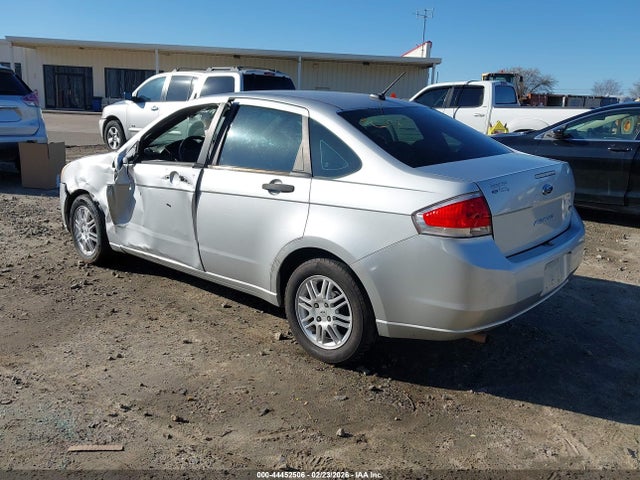 Aukcja sprzedaży 2010 Ford Focus Se, vin: 1FAHP3FN1AW276159, numer aukcji: 44452506