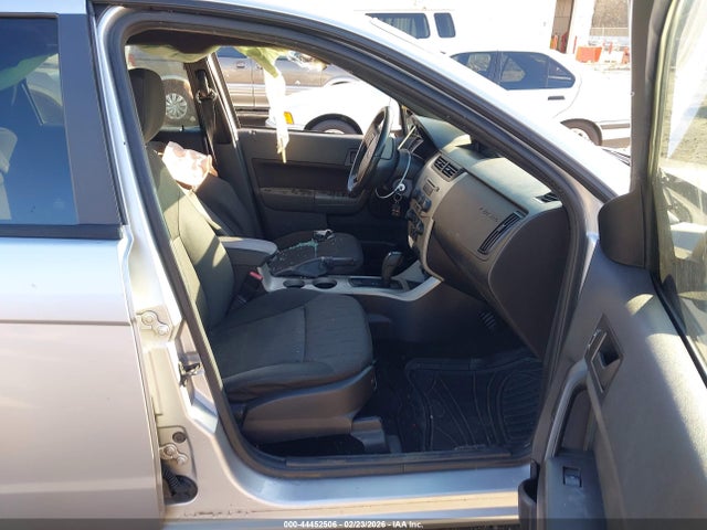 Aukcja sprzedaży 2010 Ford Focus Se, vin: 1FAHP3FN1AW276159, numer aukcji: 44452506