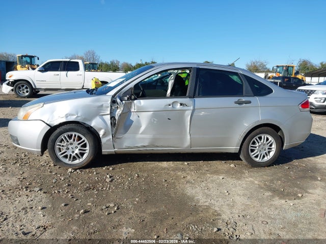 Aukcja sprzedaży 2010 Ford Focus Se, vin: 1FAHP3FN1AW276159, numer aukcji: 44452506
