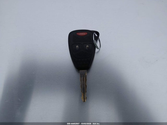 1C4NJPBB2HD203437 Jeep Patriot Sport Fwd