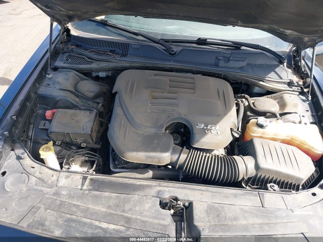 Dodge Challenger Sxt 2020 2C3CDZAG5LH146478 Image 10