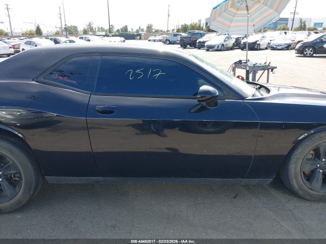 Dodge Challenger Sxt 2020 2C3CDZAG5LH146478 Image 14