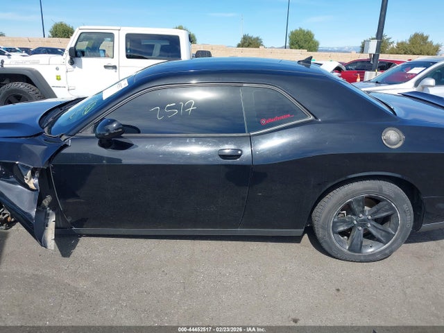 Dodge Challenger Sxt 2020 2C3CDZAG5LH146478 Image 15