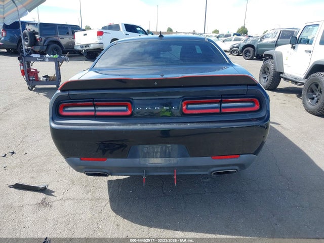 Dodge Challenger Sxt 2020 2C3CDZAG5LH146478 Image 17
