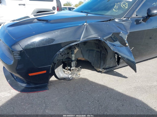 Dodge Challenger Sxt 2020 2C3CDZAG5LH146478 Image 6