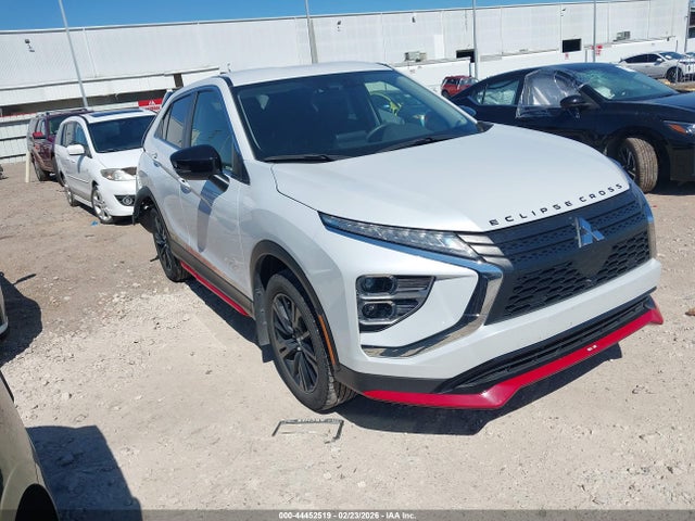 2023 MITSUBISHI ECLIPSE CROSS JA4ATVAA0PZ044290 Photo 0