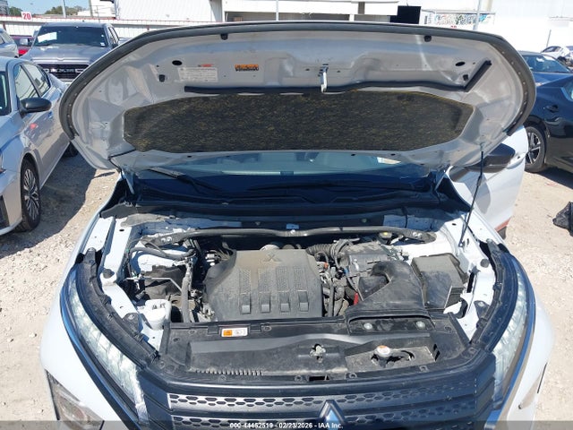 2023 MITSUBISHI ECLIPSE CROSS JA4ATVAA0PZ044290 Photo 9