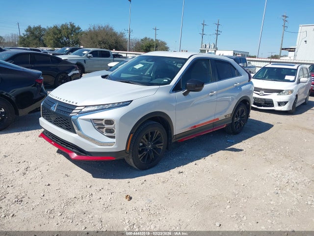 2023 MITSUBISHI ECLIPSE CROSS JA4ATVAA0PZ044290 Photo 1