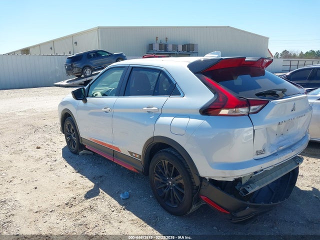 2023 MITSUBISHI ECLIPSE CROSS JA4ATVAA0PZ044290 Photo 2