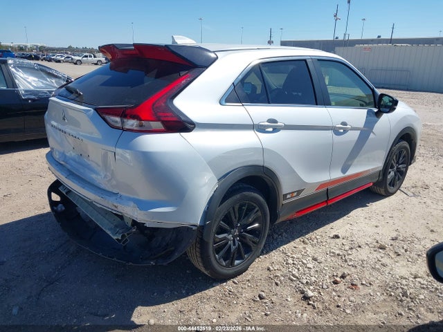 2023 MITSUBISHI ECLIPSE CROSS JA4ATVAA0PZ044290 Photo 3