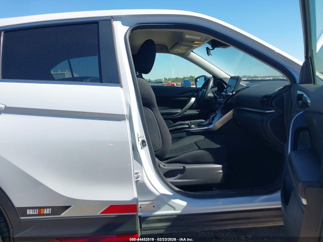 2023 MITSUBISHI ECLIPSE CROSS JA4ATVAA0PZ044290 Photo 4