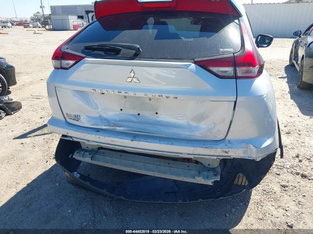2023 MITSUBISHI ECLIPSE CROSS JA4ATVAA0PZ044290 Photo 5