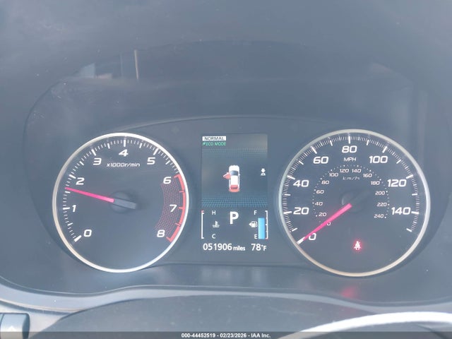 2023 MITSUBISHI ECLIPSE CROSS JA4ATVAA0PZ044290 Photo 6